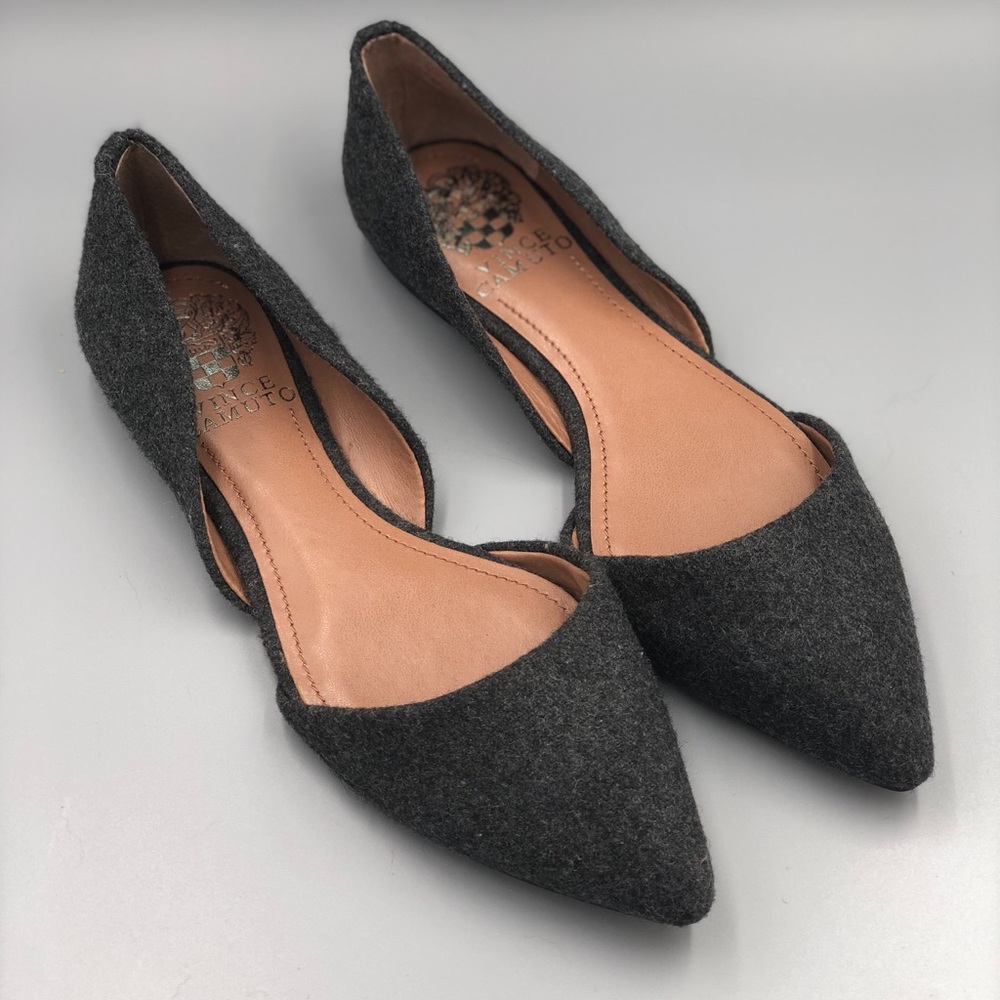 Vince Camuto Flats